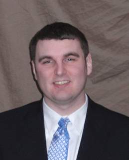 Pete Duncan, Macoupin County Clerk